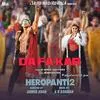  Dafa Kar - Heropanti 2 Poster