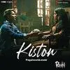  Kiston - Roohi - Jubin Nautiyal Poster