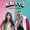  Naiyyo - AKASA Raftaar Poster