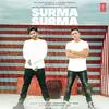  Surma Surma - Guru Randhawa Poster