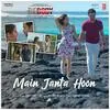  Main Janta Hoon - The Body Poster