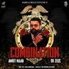  Combination - Amrit Maan Poster