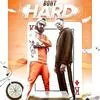  Bahot Hard - Emiway Bantai Poster