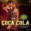  Coca Cola - Luka Chuppi Poster