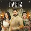  Taveez - Afsana Khan Poster