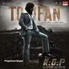  Toofan - KGF Chapter 2 Poster
