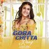  Gora Chitta Rang - Nikhita Gandhi Poster