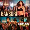  Bansuri - Hum Do Hamare Do Poster