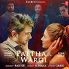  Patthar Wargi - Ranvir X B Praak Poster