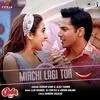  Mirchi Lagi Toh - Coolie No 1 Poster