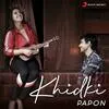  Khidki - Papon Poster