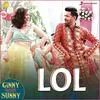  Lol - Ginny Weds Sunny Poster