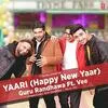  Yaari - Guru Randhawa Poster