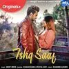  Ishq Saaf - Kumar Sanu Poster