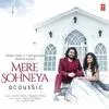  Mere Sohneya Acoustic Poster