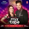  Dilbar-Ishare Tere-Tere Te - Guru n Neha Poster