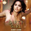  Dirty Girl - Ikka Poster