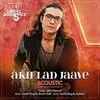  Akh Lad Jaave - Acoustic Poster