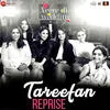 Tareefan Reprise - Veere Di Wedding 320Kbps Poster