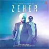 Zeher - Deep Money Ft Bohemia Poster