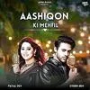  Aashiqon ki Mehfil - Stebin Ben Poster