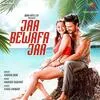  Jaa Bewafa Jaa - Faaiz Anwar Poster