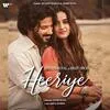  Heeriye - Arijit Singh Poster