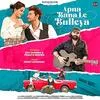  Apna Bana Le Bulleya - Mohit Chauhan Poster