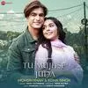  Tu Mujhse Juda - Akhil Sachdeva Poster