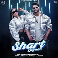 Shart Lagake Song | Jassie Gill Poster