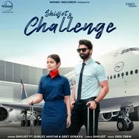 Challenge | à¨šà©ˆà¨²à©‡à¨‚à¨œ Poster