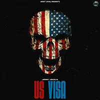 US VISA Song | Jenny Johal Poster