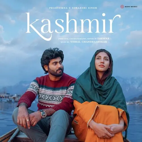 Kashmir Poster