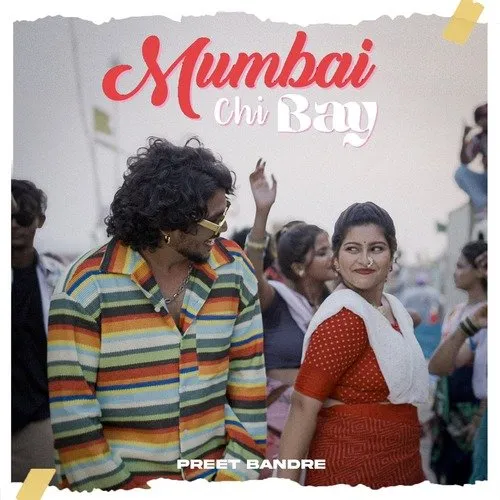 Mumbai Chi Bay Poster
