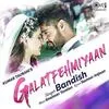  Galatfehmiyaan - Bandish Vaz Poster