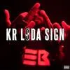  KR LSDA SIGN - Emiway Bantai Poster