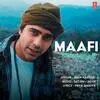  Maafi Vibe Mix - Jubin Nautiyal Poster