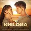  Khilona - Vibhor Parashar Poster