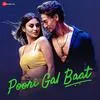  Poori Gal Baat - Tiger Shroff Poster