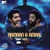  Hasi Ban Gaye Unwind - Armaan Malik Poster