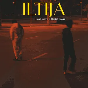 Iltija Song Poster