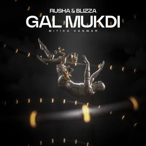 Gal Mukdi Song Poster