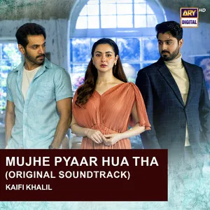 Mujhe Pyaar Hua tha (Original Soundtrack) Song Poster