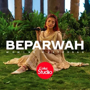 Beparwah Song Poster