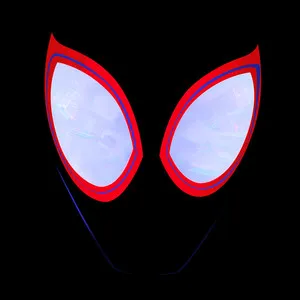  Sunflower - Spider-Man: Into the Spider-Verse Song Poster