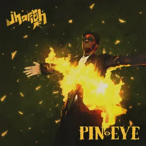  PIN-EYE Song Poster