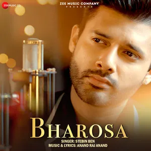  Bharosa Song Poster