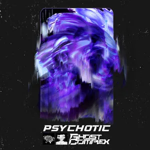  Psychotic Song Poster