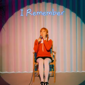  I Remember - Instrumental Song Poster