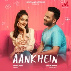 Aankhein  Poster